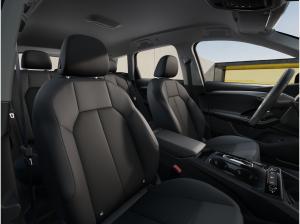 Audi Q6 e-tron ⚡185 kW | 0,25% Dienstwagenversteuerung⚡