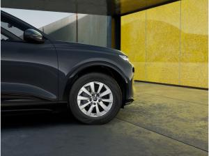 Audi Q6 e-tron ⚡185 kW | 0,25% Dienstwagenversteuerung⚡