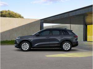 Audi Q6 e-tron ⚡185 kW | 0,25% Dienstwagenversteuerung⚡