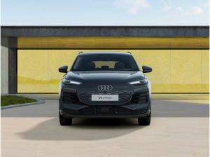 Audi Q6 e-tron ⚡185 kW | 0,25% Dienstwagenversteuerung⚡