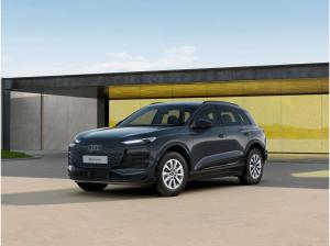 Audi Q6 e-tron ⚡185 kW | 0,25% Dienstwagenversteuerung⚡