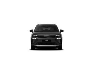 Skoda Elroq "60" Selection Plus-Paket *SOFORT VERFÜGBAR*