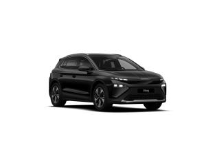 Skoda Elroq "60" Selection Plus-Paket *SOFORT VERFÜGBAR*