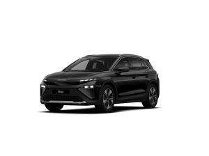 Skoda Elroq "60" Selection Plus-Paket *SOFORT VERFÜGBAR*