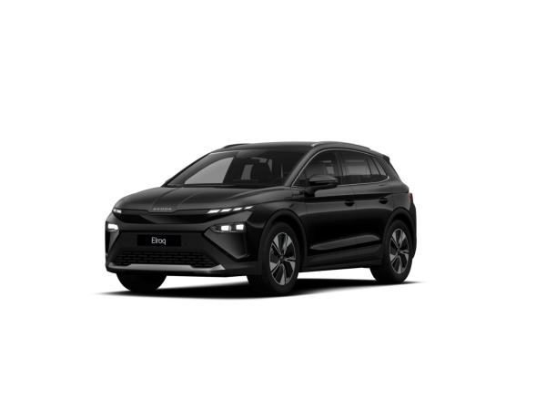 Skoda Elroq "60" Selection Plus-Paket *SOFORT VERFÜGBAR*
