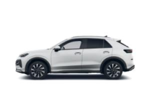 Volkswagen T-Roc Style 1.5 eTSI DSG | 150 PS | Navi | AHK | Ganzjahresreifen | SOFORT VERFÜGBAR🔥🚗
