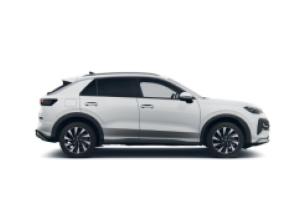 Volkswagen T-Roc Style 1.5 eTSI DSG | 150 PS | Navi | AHK | Ganzjahresreifen | SOFORT VERFÜGBAR🔥🚗