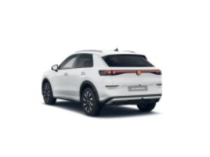 Volkswagen T-Roc Style 1.5 eTSI DSG | 150 PS | Navi | AHK | Ganzjahresreifen | SOFORT VERFÜGBAR🔥🚗