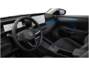 Volkswagen T-Roc Style 1.5 eTSI DSG | 150 PS | Navi | AHK | Ganzjahresreifen | SOFORT VERFÜGBAR🔥🚗
