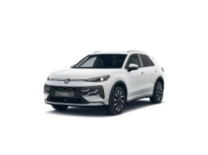 Volkswagen T-Roc Style 1.5 eTSI DSG | 150 PS | Navi | AHK | Ganzjahresreifen | SOFORT VERFÜGBAR🔥🚗