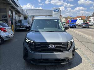 Ford Transit Courier Doppelkabine 5-Sitzer Trend KAMERA WINTER-P. KLIMAAUTO