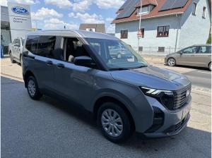 Ford Transit Courier Doppelkabine 5-Sitzer Trend KAMERA WINTER-P. KLIMAAUTO