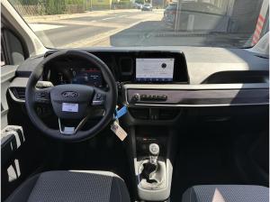 Ford Transit Courier Doppelkabine 5-Sitzer Trend KAMERA WINTER-P. KLIMAAUTO