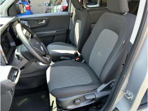 Ford Transit Courier Doppelkabine 5-Sitzer Trend KAMERA WINTER-P. KLIMAAUTO
