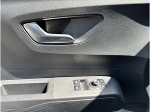 Ford Transit Courier Doppelkabine 5-Sitzer Trend KAMERA WINTER-P. KLIMAAUTO