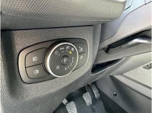 Ford Transit Courier Doppelkabine 5-Sitzer Trend KAMERA WINTER-P. KLIMAAUTO