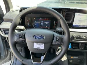 Ford Transit Courier Doppelkabine 5-Sitzer Trend KAMERA WINTER-P. KLIMAAUTO