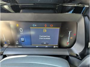 Ford Transit Courier Doppelkabine 5-Sitzer Trend KAMERA WINTER-P. KLIMAAUTO
