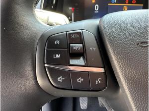 Ford Transit Courier Doppelkabine 5-Sitzer Trend KAMERA WINTER-P. KLIMAAUTO