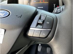 Ford Transit Courier Doppelkabine 5-Sitzer Trend KAMERA WINTER-P. KLIMAAUTO