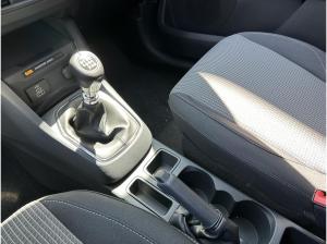 Ford Transit Courier Doppelkabine 5-Sitzer Trend KAMERA WINTER-P. KLIMAAUTO