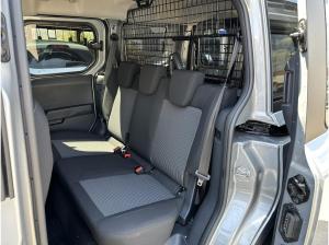 Ford Transit Courier Doppelkabine 5-Sitzer Trend KAMERA WINTER-P. KLIMAAUTO