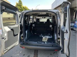 Ford Transit Courier Doppelkabine 5-Sitzer Trend KAMERA WINTER-P. KLIMAAUTO