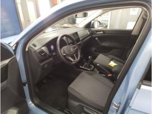 Volkswagen T-Cross Life 1.0 TSI - ACC LED Navi LM CarPlay ZV GJR PDC SHZ