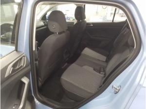 Volkswagen T-Cross Life 1.0 TSI - ACC LED Navi LM CarPlay ZV GJR PDC SHZ