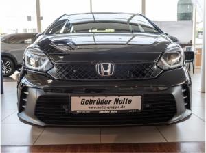 Honda Jazz e:HEV Elegance * GEWERBE*