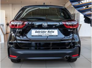 Honda Jazz e:HEV Elegance * GEWERBE*