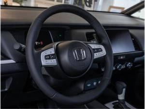 Honda Jazz e:HEV Elegance * GEWERBE*
