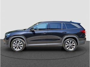 Skoda Kodiaq Selection 2.0 TSI 4x4 DSG