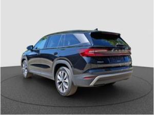 Skoda Kodiaq Selection 2.0 TSI 4x4 DSG