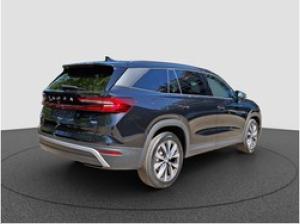 Skoda Kodiaq Selection 2.0 TSI 4x4 DSG
