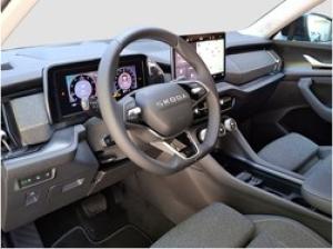 Skoda Kodiaq Selection 2.0 TSI 4x4 DSG