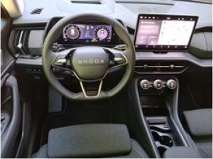 Skoda Kodiaq Selection 2.0 TSI 4x4 DSG