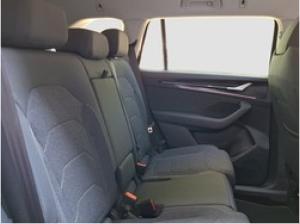 Skoda Kodiaq Selection 2.0 TSI 4x4 DSG