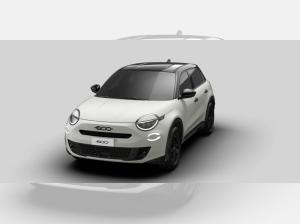 Fiat 600 Street 1.2 Benziner