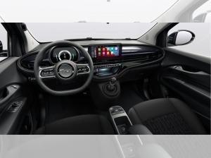 Fiat 500 Icon 1.0 Hybrid