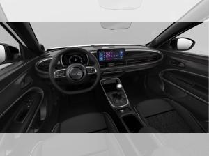 Fiat 600 Street 1.2 Benziner