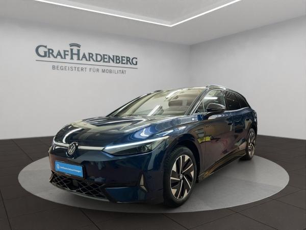 Volkswagen ID.7 Tourer GTX / SOFORT VERFÜGBAR !