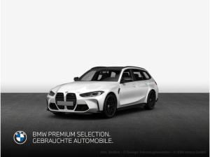 BMW M340 M340d Touring xDrive LED HiFi Navi Pano Stdhzg