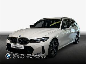 BMW M340 M340d Touring xDrive LED HiFi Navi Pano Stdhzg