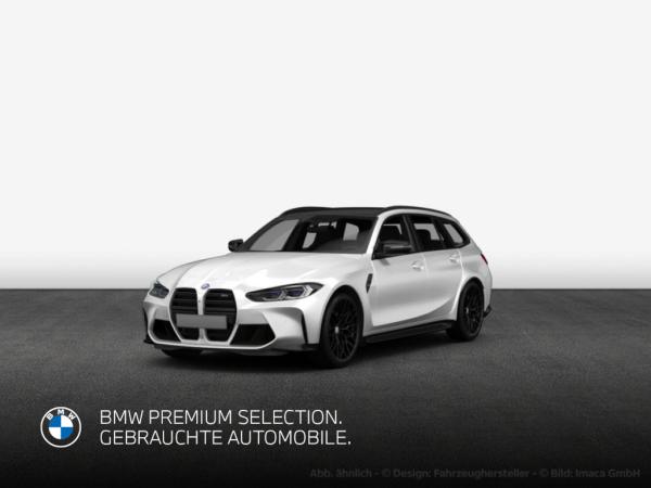 BMW M340 M340d Touring xDrive LED HiFi Navi Pano Stdhzg