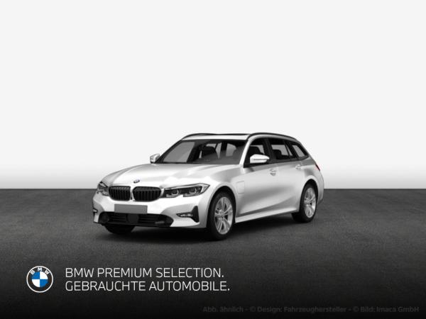 BMW M340 M340d Touring xDrive LED HiFi Navi Pano Stdhzg