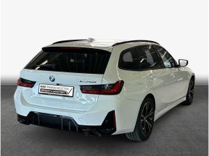 BMW M340 M340d Touring xDrive LED HiFi Navi Pano Stdhzg