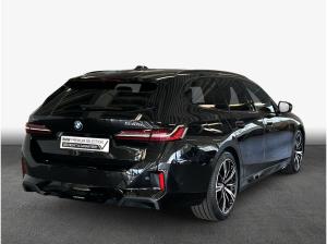 BMW 540 540d xDrive Touring Aut. M-Paket AHK Pano LED Navi