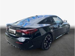 BMW 420 420d Coupe M-PaketPro Glasdach LED HiFi Navi