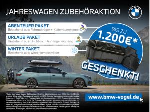 BMW M340 M340d Touring xDrive LED HiFi Navi Pano Stdhzg
